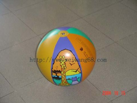 Beach Ball /Inflatable Beach Ball /Pvc Ball 